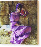 audrey hepburn purple dress Post by @thefashionofaudrey  1 image