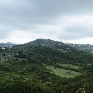 Mountain landscape of Italy #2 by AM FineArtPrints