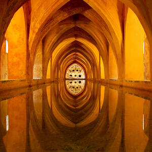 Reflection of Perfection by AM FineArtPrints Reflection of Perfection by AM FineArtPrints