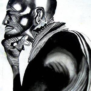 Respect #1 by Wakaba