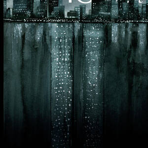 Reflections by Ana Juan