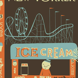 13 Flavors by Frank Viva