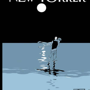 No Trespassing by Istvan Banyai No Trespassing by Istvan Banyai