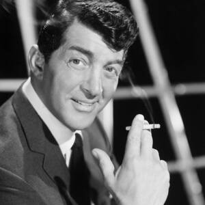 Dean Martin #2 by Silver Screen
