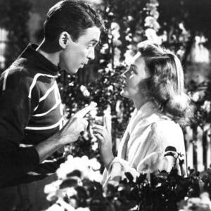 It's a Wonderful Life  #2 by Silver Screen