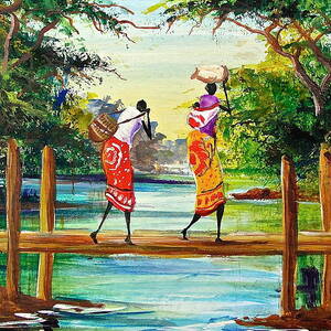 L  115 by Albert Lizah