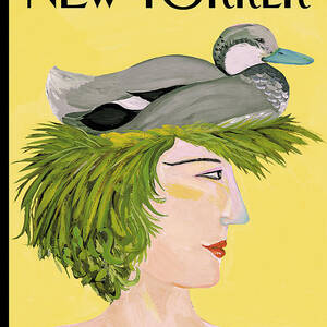 Just Duckie by Maira Kalman
