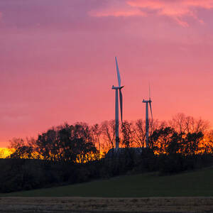 Wind power #4 by Steven Ralser Wind power #4 by Steven Ralser