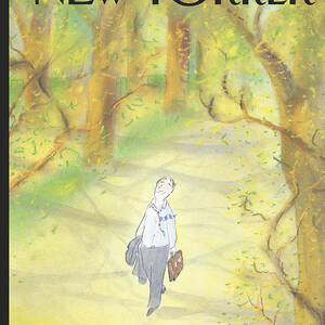 Fresh Intoxication by Jean-Jacques Sempe Fresh Intoxication by Jean-Jacques Sempe