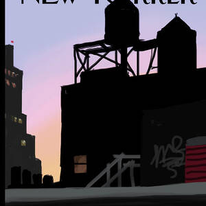 Finger Painting New Day by Jorge Colombo Finger Painting New Day by Jorge Colombo