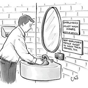 New Yorker July 31st, 2006 by Carolita Johnson