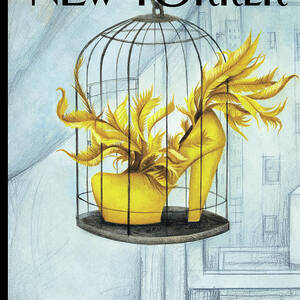 Object of Desire by Ana Juan