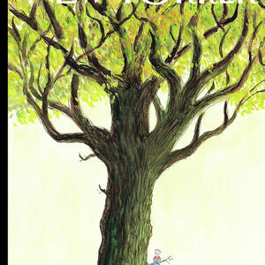 Higher Still by Jean-Jacques Sempe Higher Still by Jean-Jacques Sempe