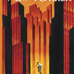 The Endless Summer by Mark Ulriksen