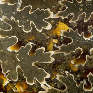 Swirled Rock Pattern by Jean Noren Swirled Rock Pattern by Jean Noren