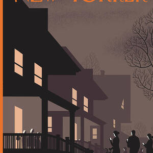 Unmasked by Chris Ware