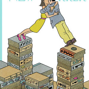 Love Stories by Joost Swarte