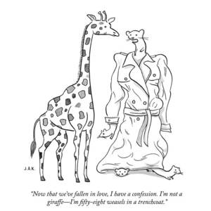 I have a confession by Jason Adam Katzenstein