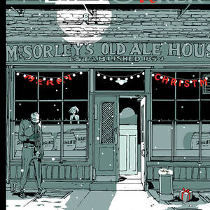 Tis The Season by Istvan Banyai Tis The Season by Istvan Banyai