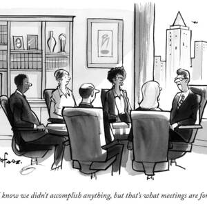 A Man Announces At A Business Conference Meeting by Kaamran Hafeez A Man Announces At A Business Conference Meeting by Kaamran Hafeez