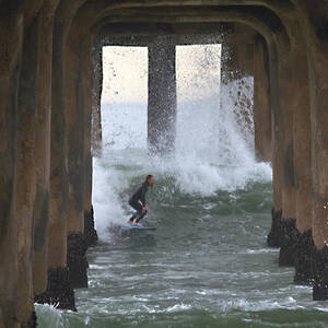 A Rite of Passage by Joe Schofield