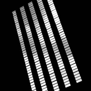 After Rodchenko 2 by Rona Black After Rodchenko 2 by Rona Black