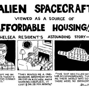 Alien Spacecraft Viewed As A Source Of Affordable by Stuart Leeds Alien Spacecraft Viewed As A Source Of Affordable by Stuart Leeds