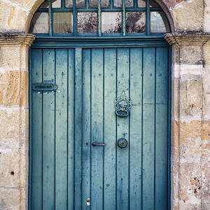 Amelias Door by Georgia Clare