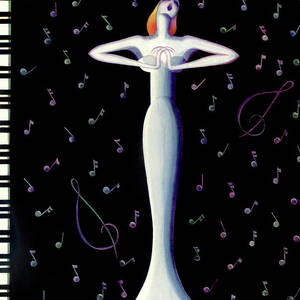 New Yorker, October 24, 1931 by Rose Silver