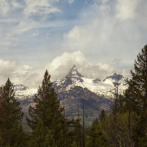 Beartooth Mountain by Natural Focal Point Photography Beartooth Mountain by Natural Focal Point Photography