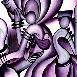 Celebration by Ras T