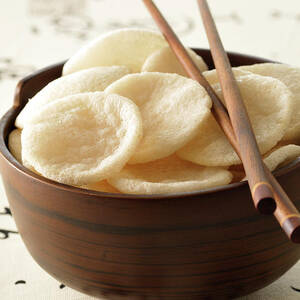 Crab Crackers by Riou