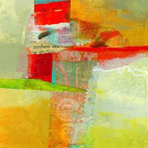 Crossroads 55 by Jane Davies