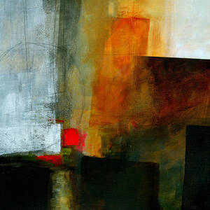 Edge Location 3 by Jane Davies