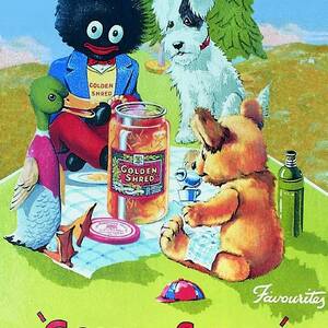 Golden Shred by Georgia Clare Golden Shred by Georgia Clare