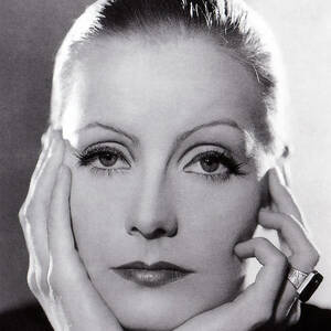 Greta Garbo by Georgia Clare Greta Garbo by Georgia Clare