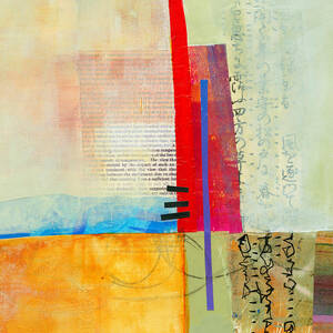 Grid 3 by Jane Davies
