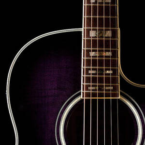 Guitar by Daniel T Jester