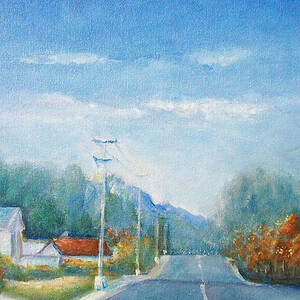 Highway to Heaven by Jane See