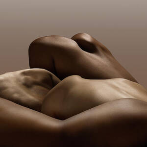 Human Bodies, Abstract by Jonathan Knowles Human Bodies, Abstract by Jonathan Knowles