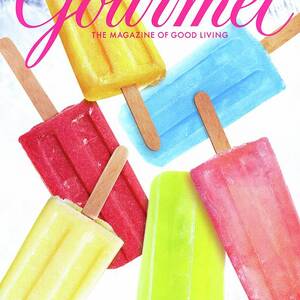 Ice Pops by Craig Cutler