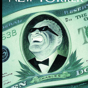 In Ray We Trust by Eric Palma In Ray We Trust by Eric Palma