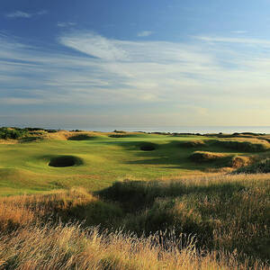 Kingsbarns Golf Links by David Cannon Kingsbarns Golf Links by David Cannon