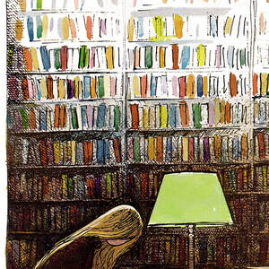 New Yorker March 3, 1973 by Arthur Getz