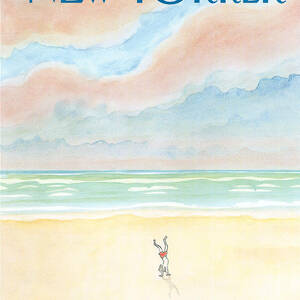 Les Pieds Sur Terre by Jean-Jacques Sempe