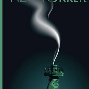 Liberty's Flameout by John W Tomac Liberty's Flameout by John W Tomac