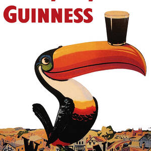 Lovely Day for a Guinness by Georgia Clare Lovely Day for a Guinness by Georgia Clare