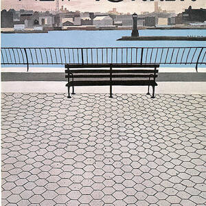 New Yorker April 14th, 1973 by Charles E Martin