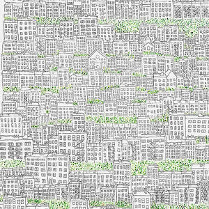 New Yorker April 21st, 1973 by Raymond Davidson