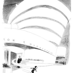 New Yorker August 16th, 1976 by James Stevenson New Yorker August 16th, 1976 by James Stevenson